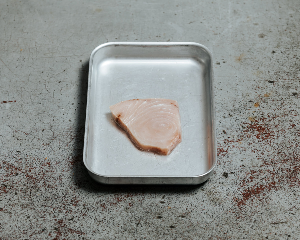 Swordfish Fillet – The Fishmonger's Son