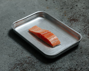 Ōra King Salmon Fillet